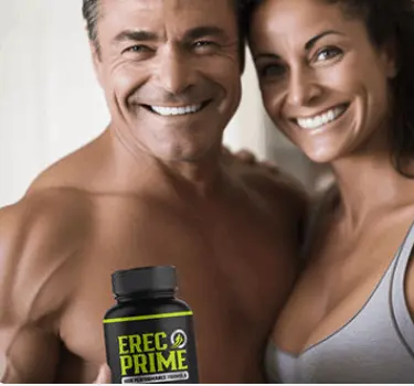 erecprime Supplement